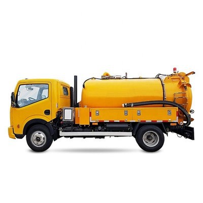 Small Vacuum Tanker Trucks for Sale _ Compare Prices & Specs