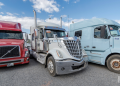 Top 5 Benefits of Buying Used Fleet Semi Trucks for Sale