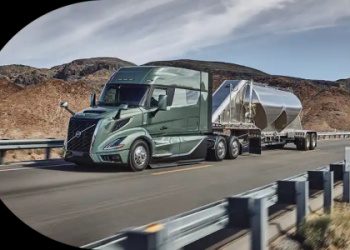 Find Your Volvo 18 Wheeler for Sale _ Trusted Trucks Listed