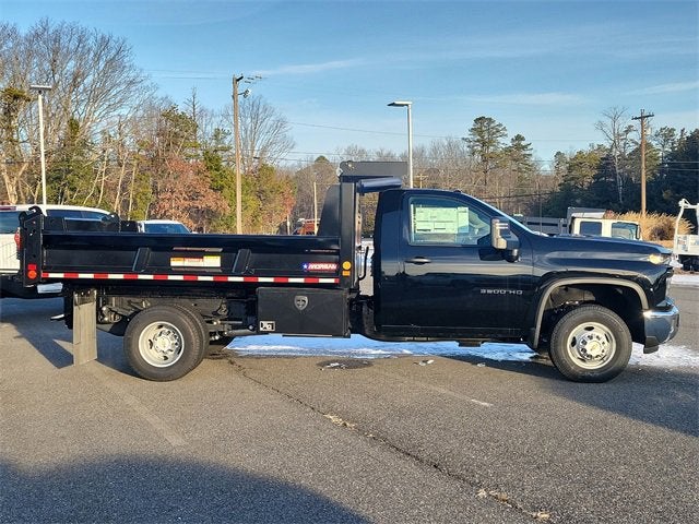 New Chevy 3500 Dump Trucks for Sale _ Find Your Work Truck