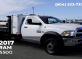 Your Next Dodge 5500 Dump Truck for Sale _ Specs & Pricing