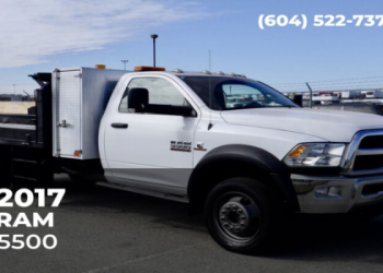 Your Next Dodge 5500 Dump Truck for Sale _ Specs & Pricing