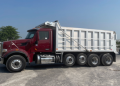 Your Local Search for a 3500 Dump Truck for Sale Ends Here