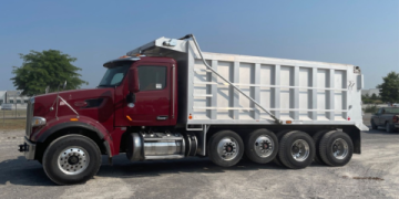 Your Local Search for a 3500 Dump Truck for Sale Ends Here