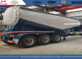 Quality Cement Tankers for Sale _ Bulk Cement Truck Inventory