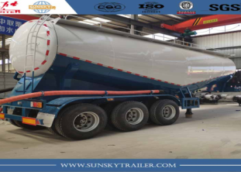 Quality Cement Tankers for Sale _ Bulk Cement Truck Inventory