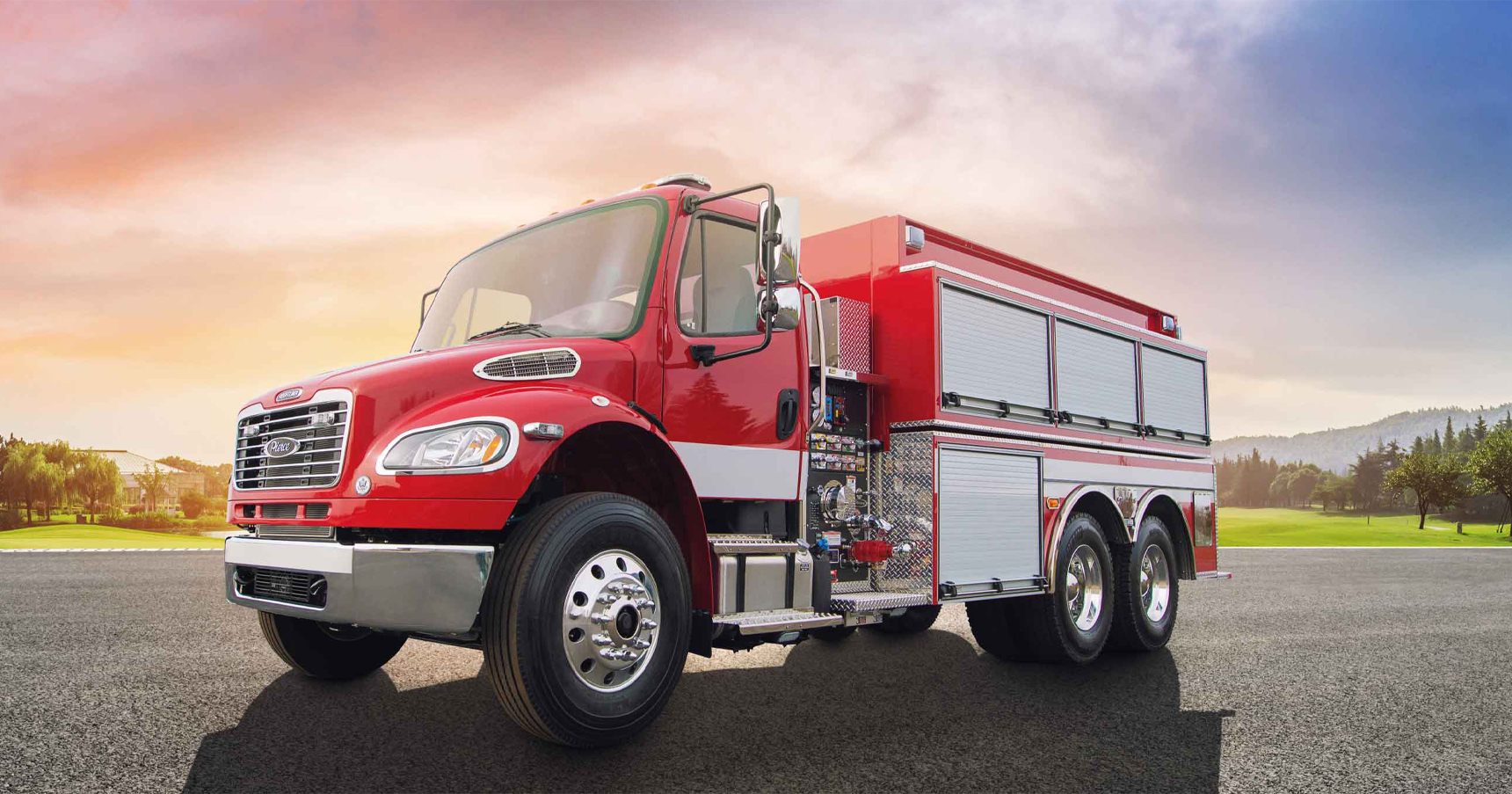 How to Choose the Right Used Fire Truck Tanker