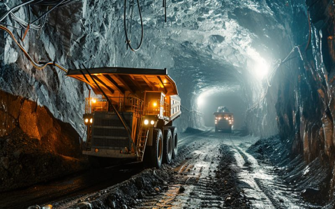 Are Electric Mining Trucks the Solution for Sustainable Mining_