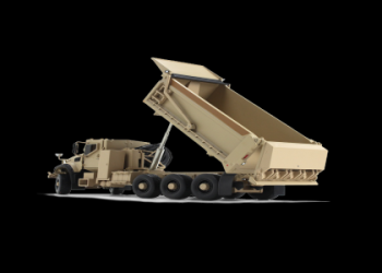 Where to Buy Automatic Mack Dump Trucks_ Explore Models & Prices