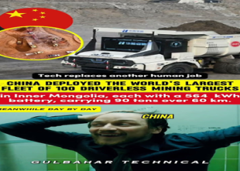 Top 5 Electric Mining Trucks Revolutionizing the Industry Today