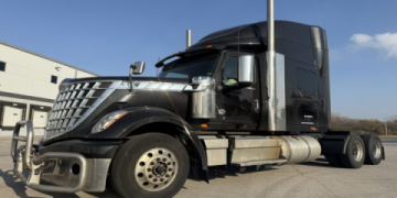 New & Used Semitrucks for Sale_ Browse Our Verified Inventory