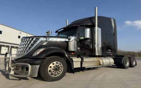 New & Used Semitrucks for Sale_ Browse Our Verified Inventory