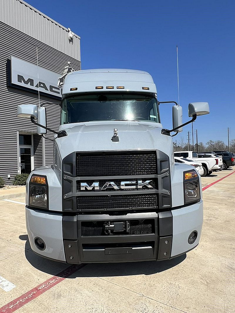 Mack Semi Truck Price Guide_ New & Used Costs in 2024