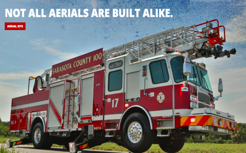 Find Top E-One Fire Trucks for Sale _ Trusted Deals