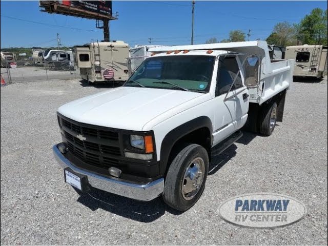 Locate Available 3500 Dump Trucks for Sale in Your Area