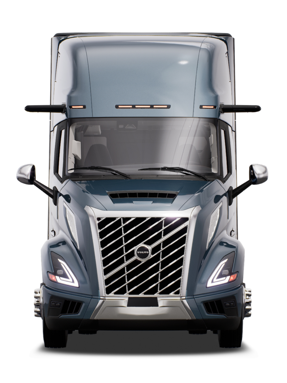 Find Your Volvo 18 Wheeler for Sale _ Trusted Trucks Listed