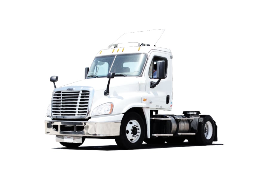 Find Owner-Listed Semi Trucks for Sale Near You Today