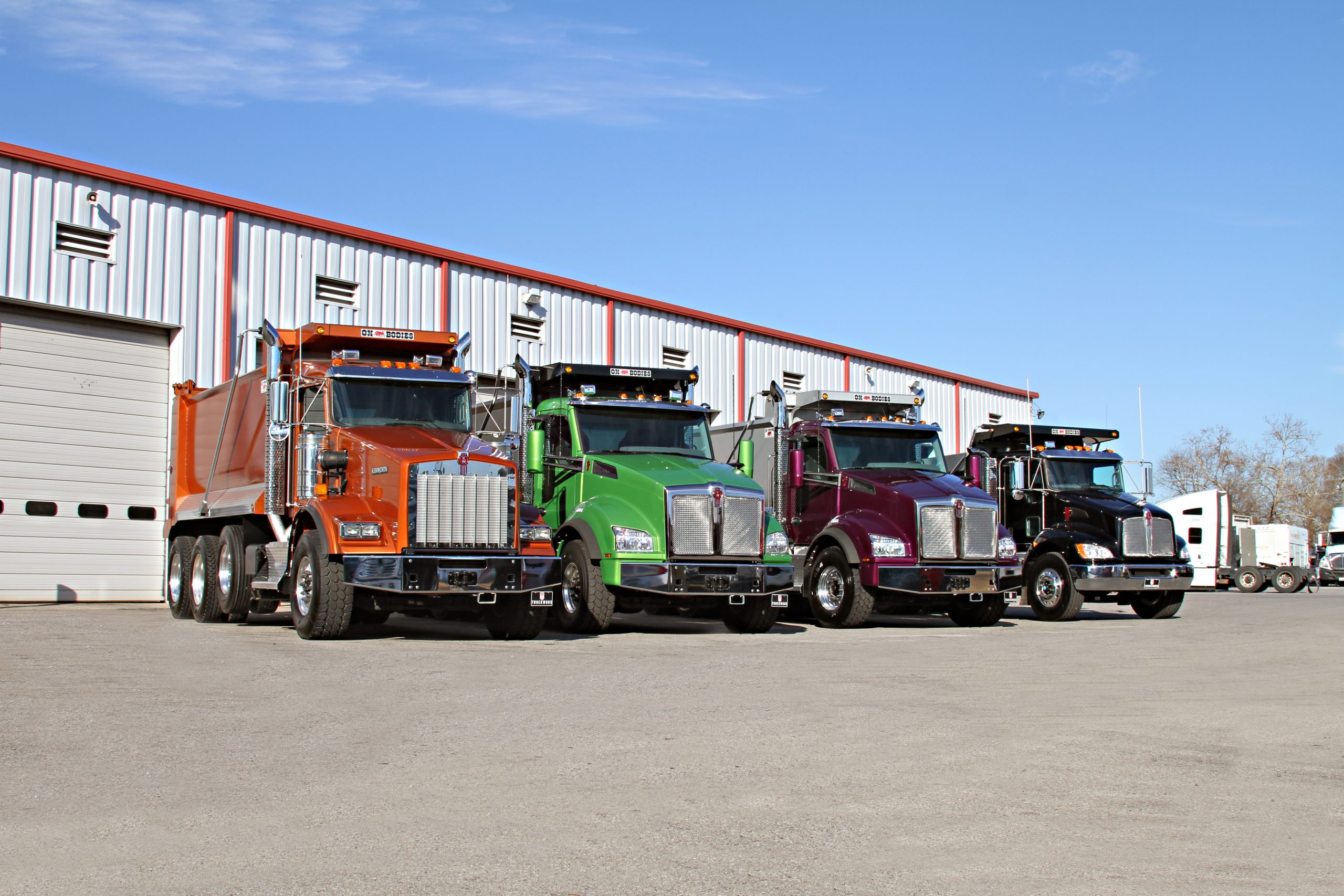 Top Local Dump Truck Leasing Companies Near You _ Get Quotes