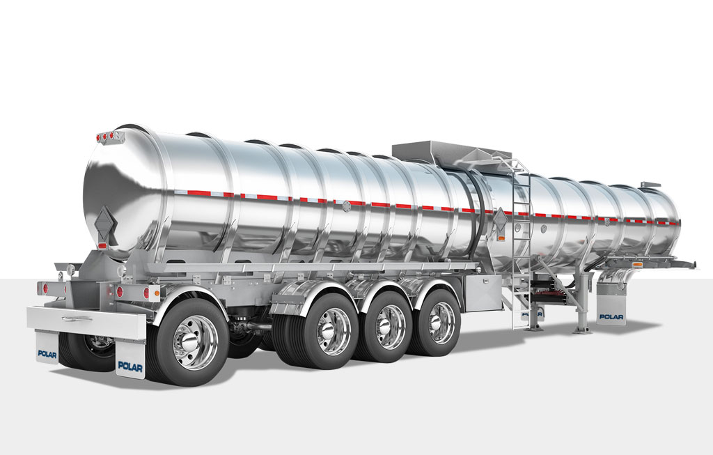 Find Quality Semi Tanker Trailers for Sale with Expert Guidance