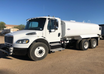 Find Water Truck Tanks for Sale Near Your Location