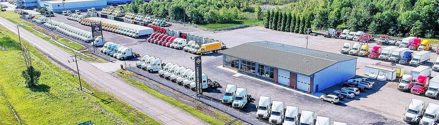 Used International Semi Trucks for Sale _ Inspected & Ready