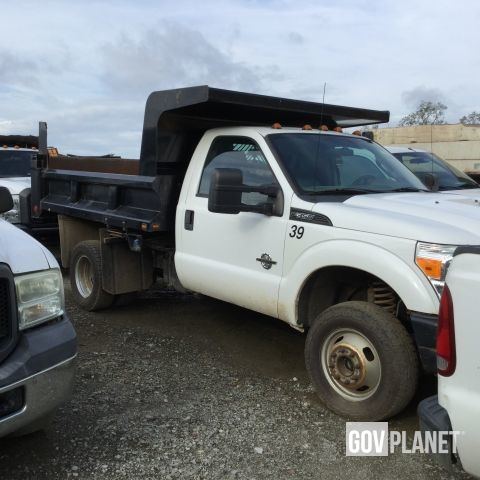 Top Picks_ Reliable Used F350 Dump Trucks Near Me for Sale