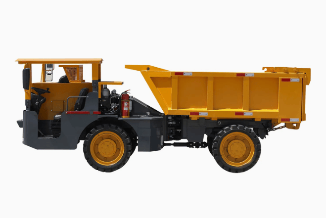 Tractor Dumper Price Guide_ New & Used Models Cost 2024