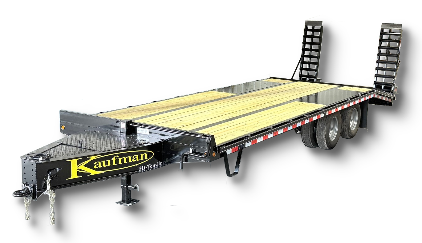 Flat Bed Semi Trailers for Sale_ Models, Specs, and Pricing