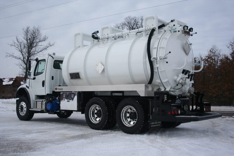 Small Vacuum Tankers for Sale _ Find Your Perfect Unit Today
