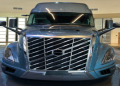 2022 Volvo Semi Truck_ Features, Specs & Performance Review