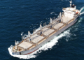 Dry Bulk Tankers for Hire_ Cost-Effective Logistics