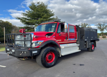 Buying Used Tanker Fire Trucks_ Compare Top Listings Here
