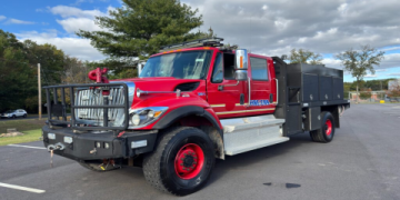 Buying Used Tanker Fire Trucks_ Compare Top Listings Here