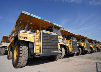 Triaxle Dump Trucks for Sale_ Reliable Models & Pricing Guide
