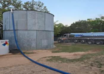 Need Water Fast_ Hire a Local Water Tanker Near Me Today