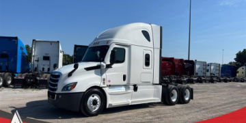 Where to Find Affordable Pre-2000 Semi Trucks for Sale