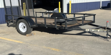 Used 18 Wheeler Trailers for Sale _ Find Reliable & Affordable Units