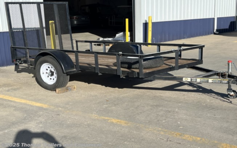 Used 18 Wheeler Trailers for Sale _ Find Reliable & Affordable Units