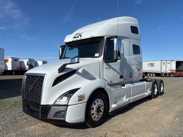 Cheap Used Semi Trucks for Sale _ Find Reliable Deals Today
