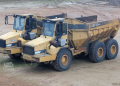 Your Guide to Buying a Used Articulated Dump Truck for Sale
