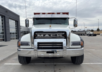 Mack Dump Truck Price Guide & Cost Analysis 2024