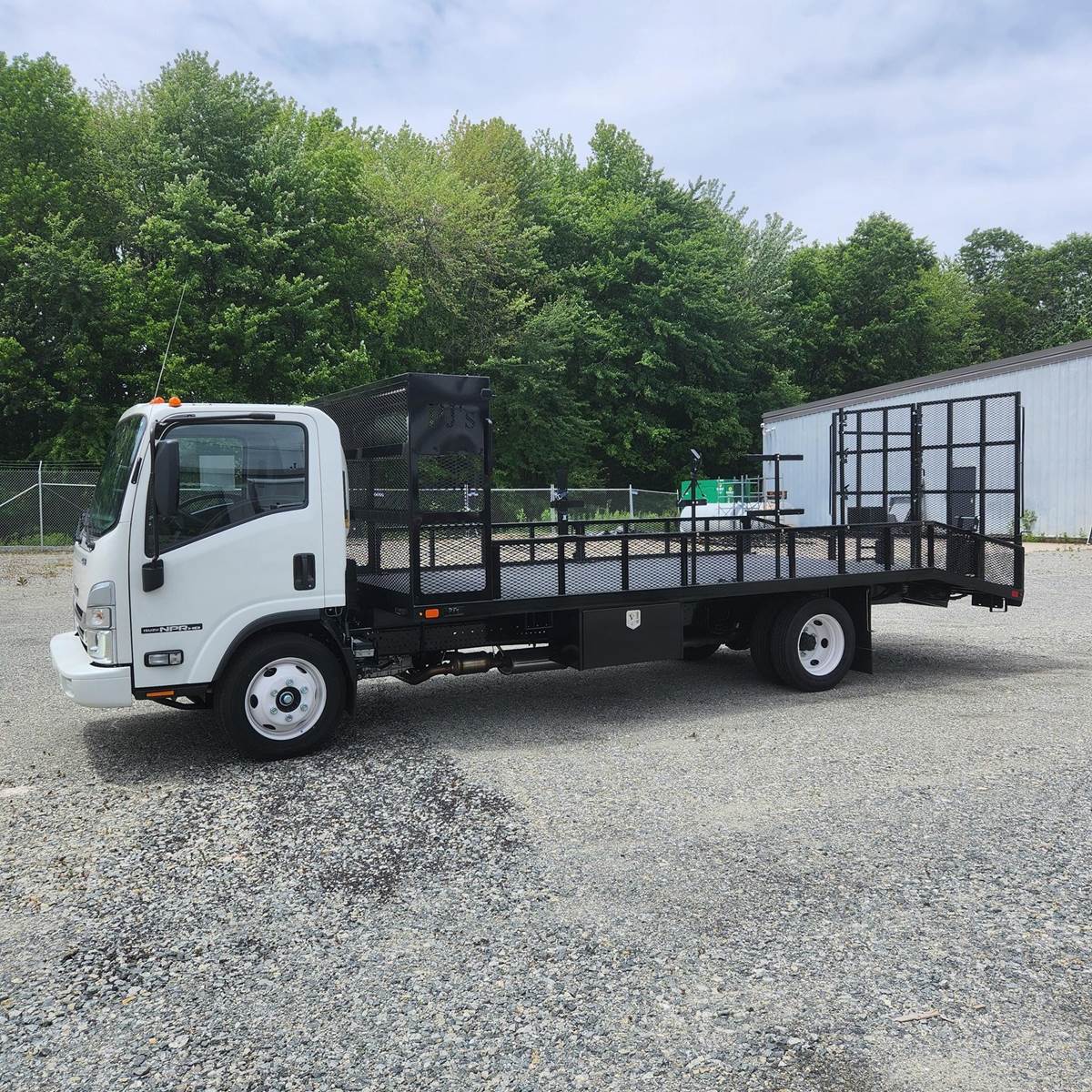 Find Used Landscape Trucks for Sale by Owner Near You