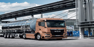 TGM Tanker_ Your Complete Guide to Operations & Specifications