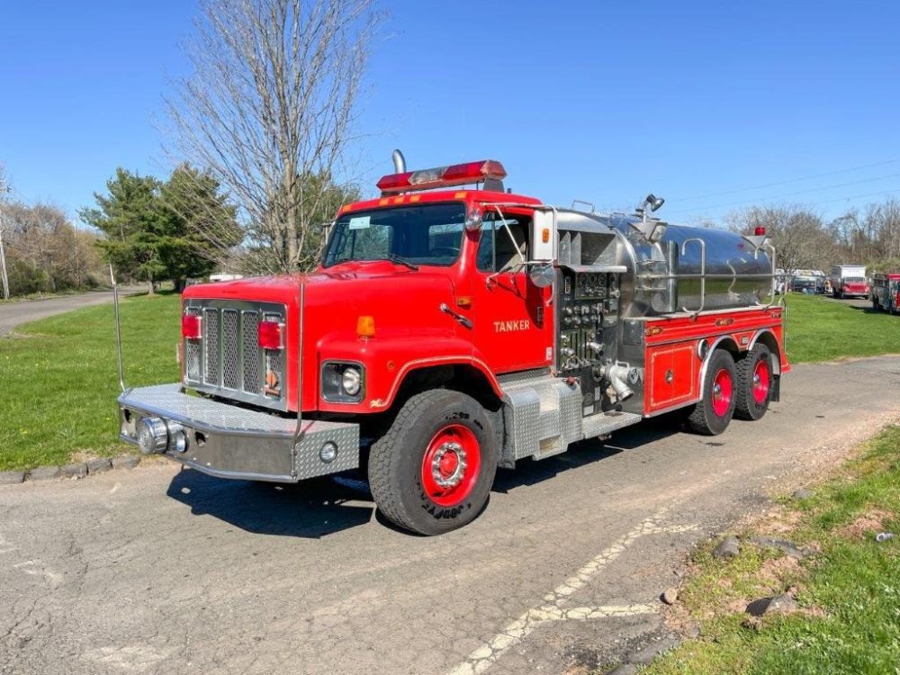 Your Next 3000 Gallon Fire Tanker for Sale – Browse Inventory Now