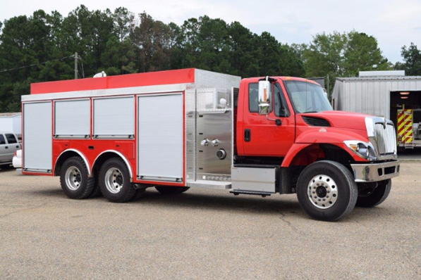 Demo Fire Tankers for Sale _ Browse Models & Specs