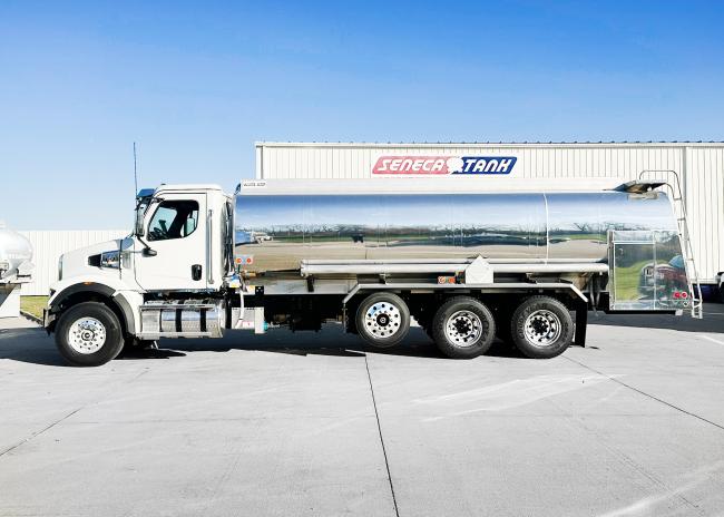 Where to Buy a Diesel Tanker Truck_ Explore Our Inventory Now