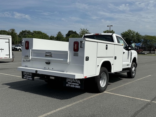 Discover Quality Used Landscape Trucks for Sale by Owner