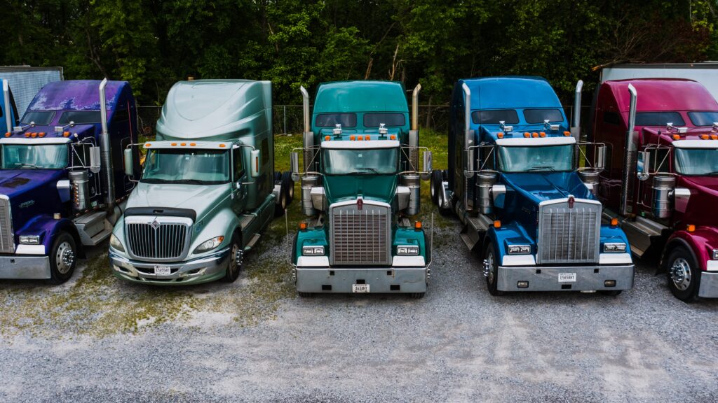 Find Quality Used Fleet Semi Trucks for Sale & Save Big Today