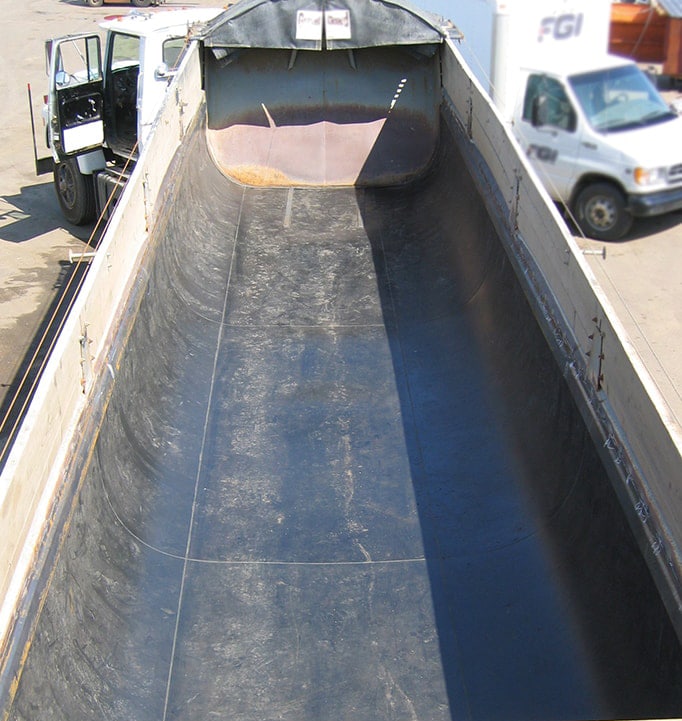 Where to Buy Dump Truck Liners_ Compare Top-Rated Liners for Sale
