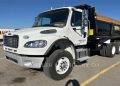6 Yard Dump Truck for Sale_ Affordable & Durable Options Listed